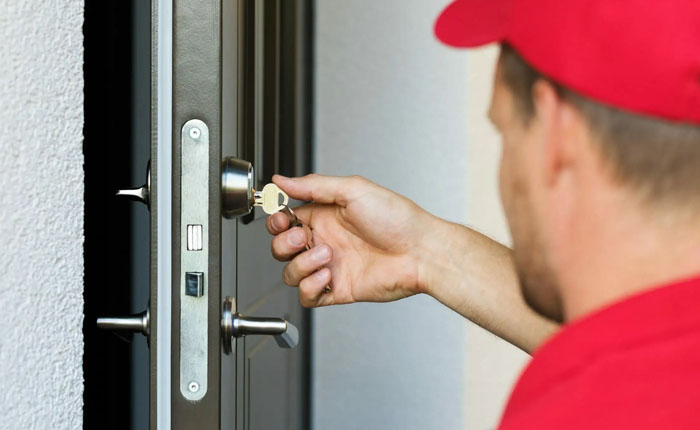 Locksmiths Key Cutting Dublin